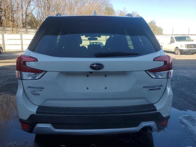 Photo 6 from auction – 2021 SUBARU FORESTER T with VIN JF2SKAXC2MH425771