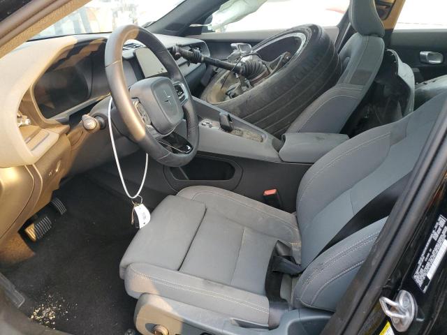 Photo 7 from auction – 2023 POLESTAR 2 with VIN YSMEG3KA8PL142148