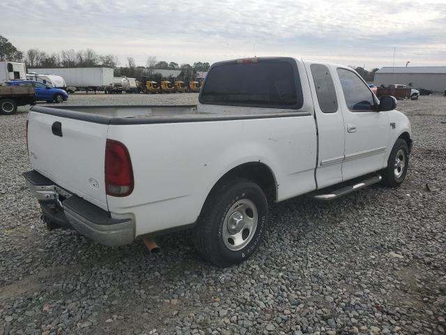 Photo 3 from auction – 2000 FORD F150 with VIN 1FTRX17L7YNB42840