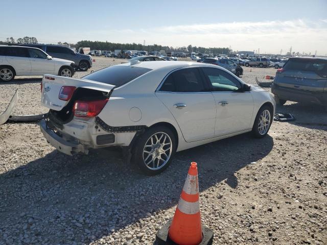 Photo 3 from auction – 2016 CHEVROLET MALIBU LIM with VIN 1G11C5SA1GU122389