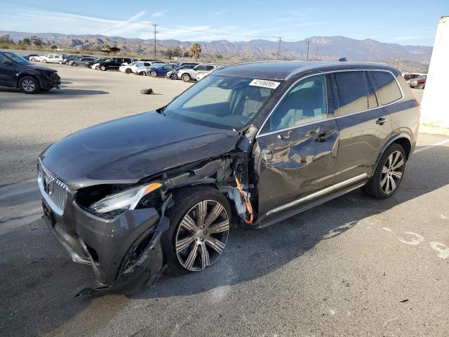 VOLVO XC90 PLUS 2024 with VIN YV4H60CE7R1238165 - Photo from auction