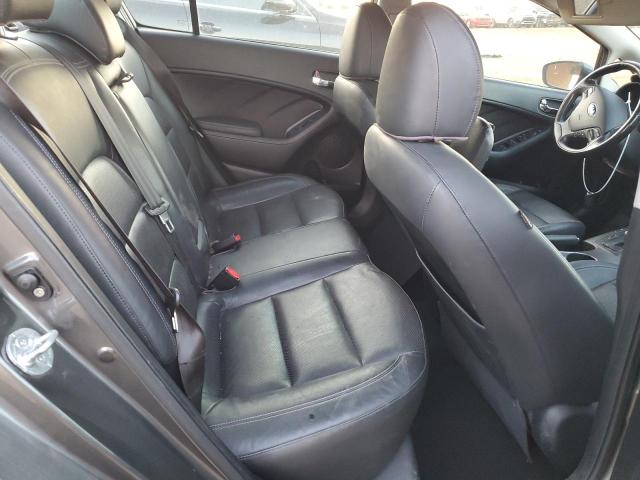 Photo 10 from auction – 2014 KIA FORTE EX with VIN KNAFZ4A80E5065031