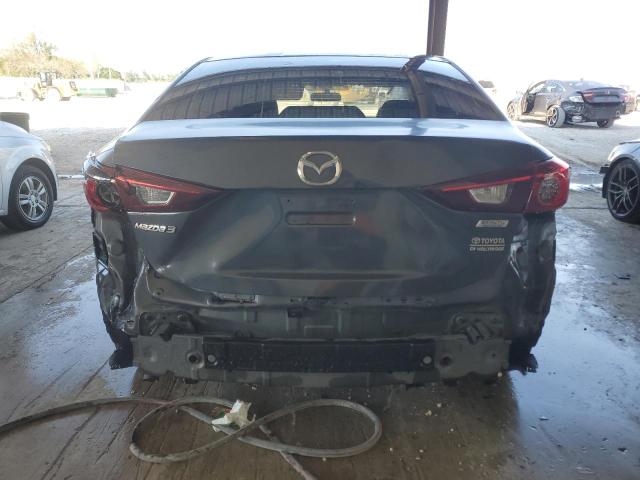 Photo 6 from auction – 2015 MAZDA 3 SPORT with VIN 3MZBM1U7XFM136276