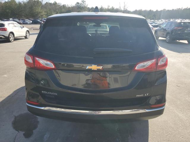 Photo 6 from auction – 2020 CHEVROLET EQUINOX LT with VIN 2GNAXUEVXL6202634