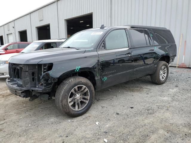CHEVROLET SUBURBAN C 2016 with VIN 1GNSCHKC3GR288065 - Photo from auction