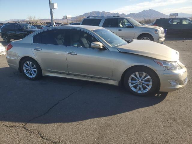 Photo 4 from auction – 2012 HYUNDAI GENESIS 3. with VIN KMHGC4DDXCU178789