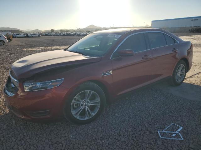FORD TAURUS SEL 2017 z numerem VIN 1FAHP2E81HG118849 - Zdjęcie z aukcji