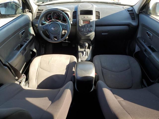 Photo 8 from auction – 2013 KIA SOUL with VIN KNDJT2A54D7491509
