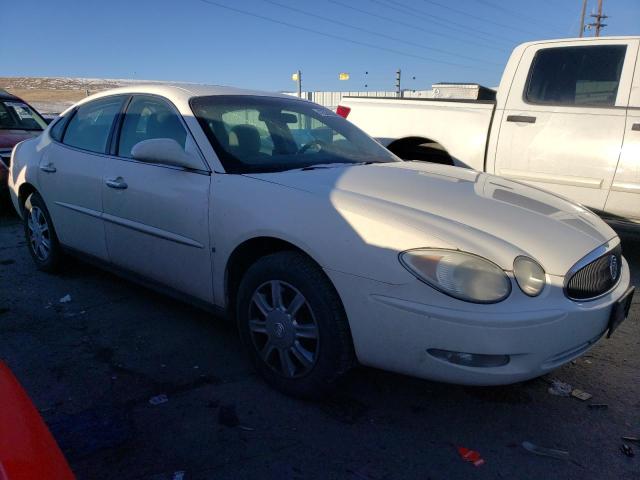 Photo 4 from auction – 2006 BUICK LACROSSE C with VIN 2G4WC552X61293858