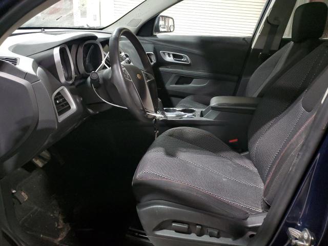 Photo 7 from auction – 2016 CHEVROLET EQUINOX LT with VIN 2GNFLFE3XG6217667