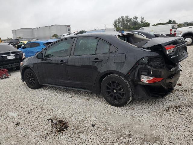 Photo 2 from auction – 2020 TOYOTA COROLLA LE with VIN 5YFEPRAE8LP091920