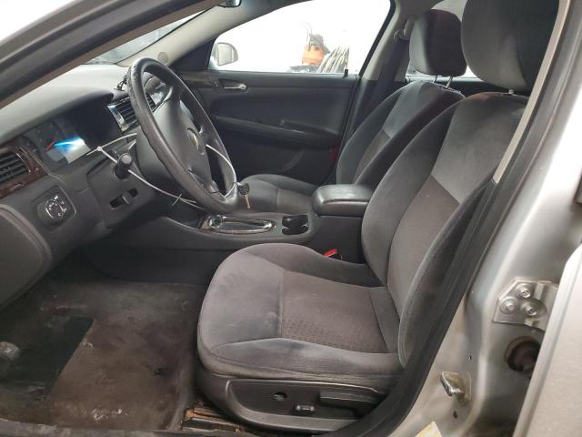 Фото 7 с аукциона – 2012 CHEVROLET IMPALA LS с VIN 2G1WF5E34C1254899