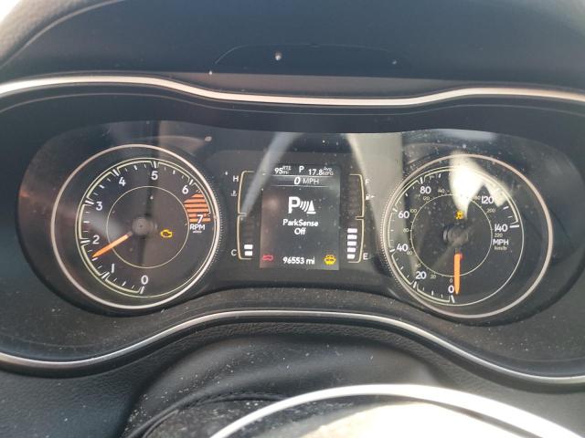 Photo 9 from auction – 2020 JEEP CHEROKEE L with VIN 1C4PJMLB5LD540893
