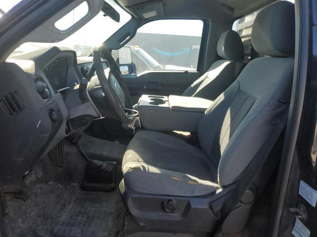 Foto 7 de la subasta – 2014 FORD F350 SUPER con VIN 1FTRF3B69EEB59330