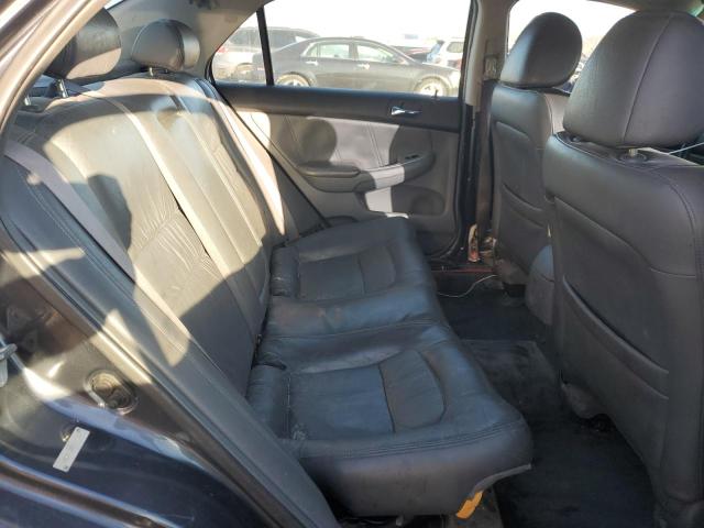 Photo 10 from auction – 2003 HONDA ACCORD EX with VIN 1HGCM66883A046550