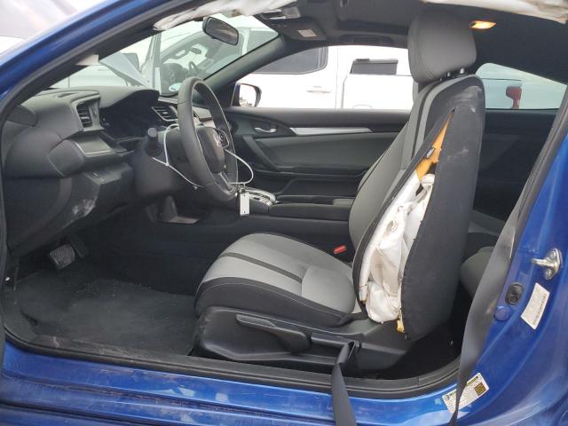Photo 7 from auction – 2017 HONDA CIVIC LX with VIN 2HGFC4B04HH305743
