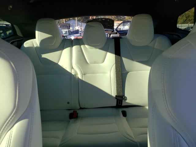 Photo 10 from auction – 2018 TESLA MODEL S with VIN 5YJSA1E25JF265991