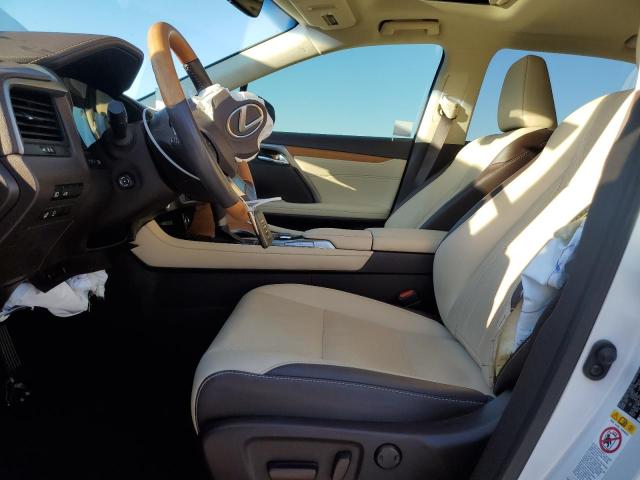 Photo 7 from auction – 2019 LEXUS RX 350 BAS with VIN 2T2ZZMCA8KC142688