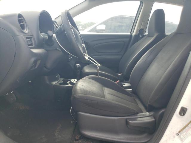 Photo 7 from auction – 2017 NISSAN VERSA S with VIN 3N1CN7AP6HL880559