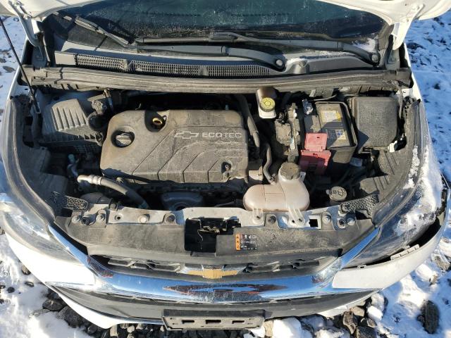 Photo 11 from auction – 2020 CHEVROLET SPARK LS with VIN KL8CB6SA1LC420619