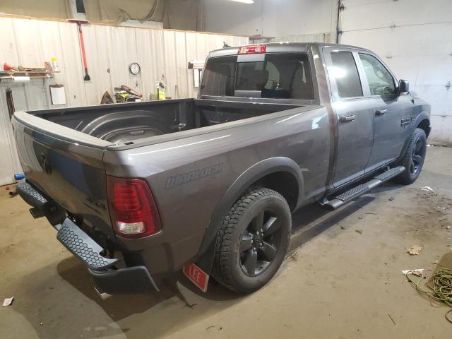 Фото 3 с аукциона – 2020 RAM 1500 CLASS с VIN 1C6RR7GT9LS123625