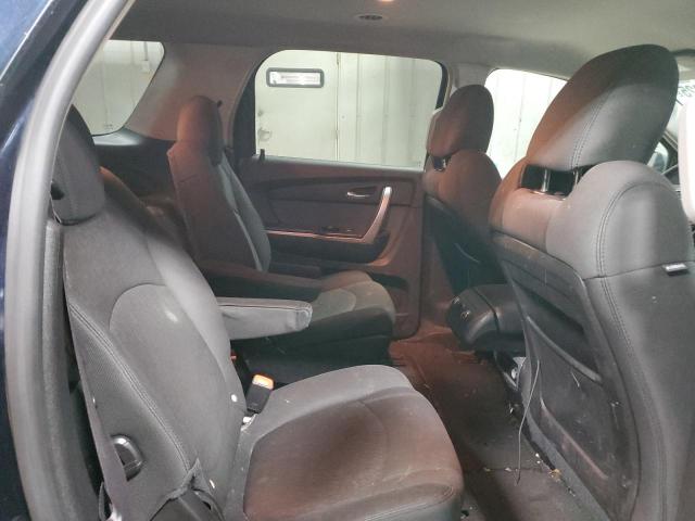 Photo 11 from auction – 2008 GMC ACADIA SLE with VIN 1GKER13798J252642