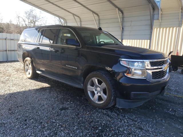 Photo 4 from auction – 2016 CHEVROLET SUBURBAN K with VIN 1GNSKHKC2GR271941