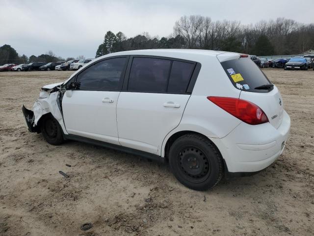 Снимка 2 от търг – 2007 NISSAN VERSA S с VIN 3N1BC13E37L424897