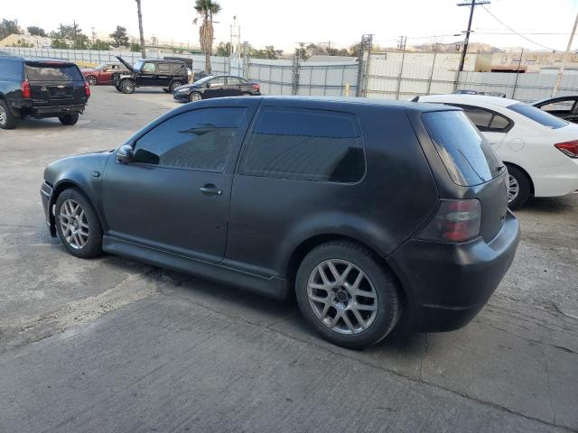 Photo 2 from auction – 2002 VOLKSWAGEN GTI BASE with VIN 9BWDE61J924023131