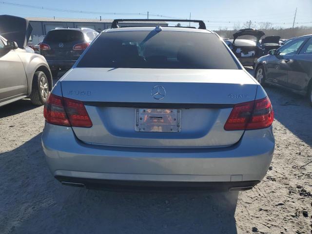 Photo 6 from auction – 2013 MERCEDES-BENZ E 350 4MAT with VIN WDDHF8JB5DA691709
