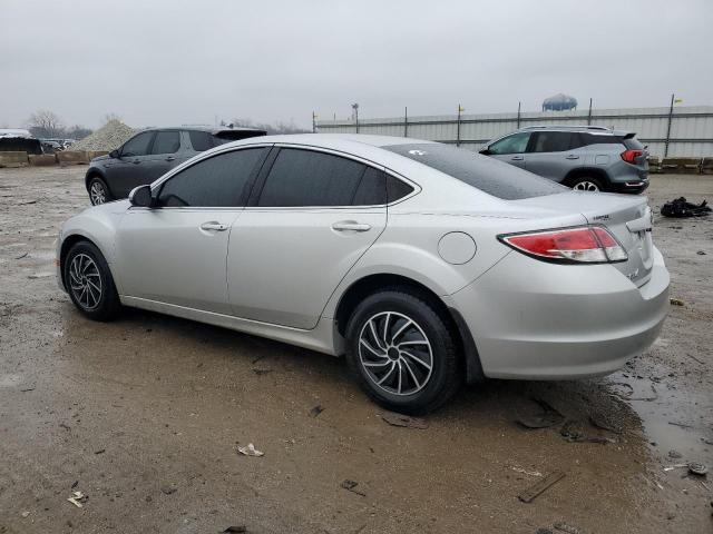 Photo 2 from auction – 2010 MAZDA 6 I with VIN 1YVHZ8BH2A5M01008