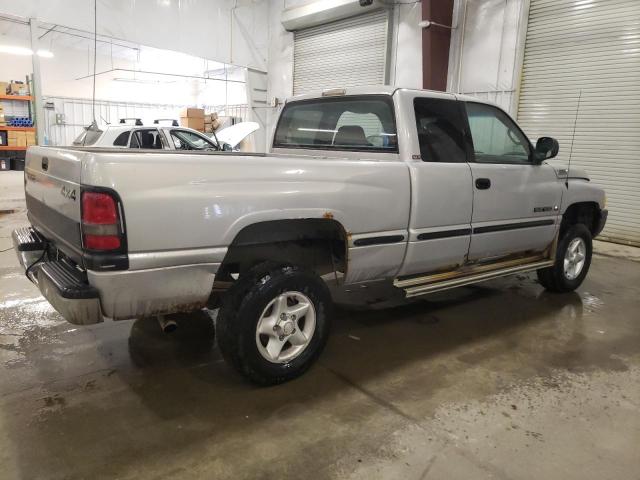 Photo 3 from auction – 1999 DODGE RAM 1500 with VIN 3B7HF12Y1XG153924