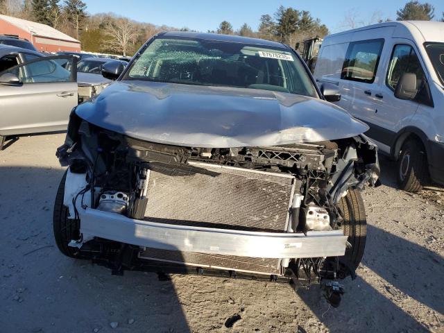 Photo 5 from auction – 2023 KIA SORENTO LX with VIN 5XYRGDLC7PG243972