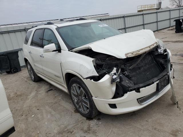 Photo 4 from auction – 2012 GMC ACADIA DEN with VIN 1GKKRTED4CJ260562