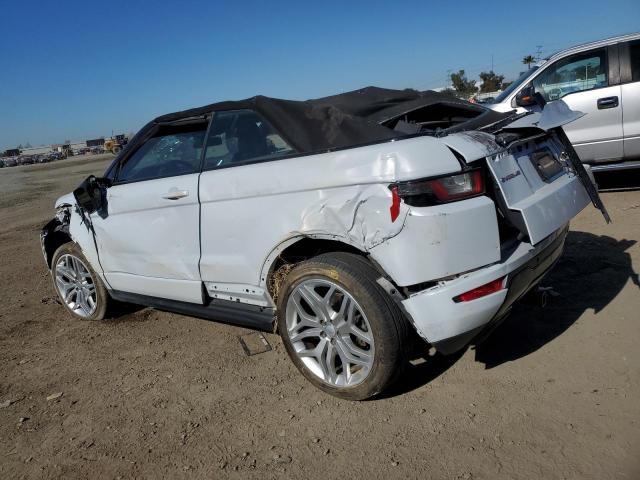 Photo 2 from auction – 2018 LAND ROVER RANGE ROVE with VIN SALVD5RX4JH285191