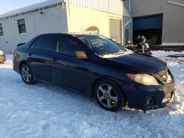Photo 4 from auction – 2011 TOYOTA COROLLA BA with VIN 2T1BU4EE0BC658161