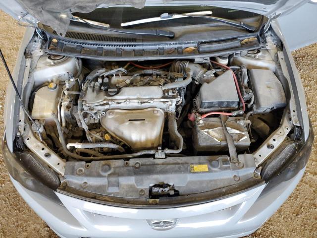Photo 11 from auction – 2012 TOYOTA SCION TC with VIN JTKJF5C78C3023806