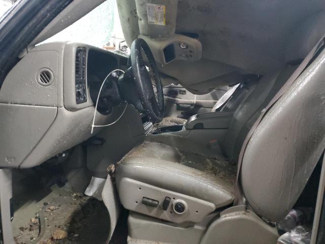 Photo 7 from auction – 2004 CHEVROLET SILVERADO with VIN 1GCHK29104E110348