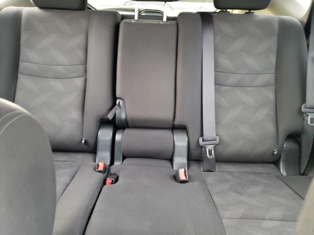 Photo 10 from auction – 2016 NISSAN ROGUE with VIN KNMAT2MT2GP711311