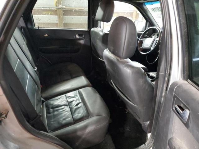 Photo 11 from auction – 2010 FORD ESCAPE LIM with VIN 1FMCU9EGXAKD26465
