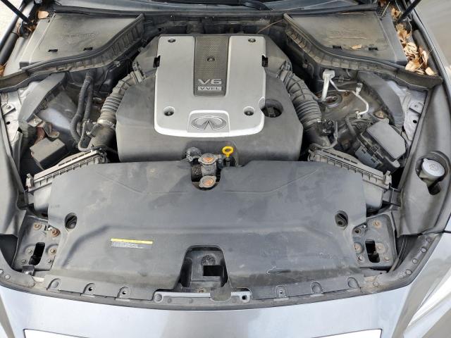 Photo 11 from auction – 2014 INFINITI Q50 BASE with VIN JN1BV7AR9EM697302