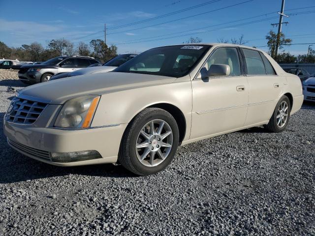 Photo 1 from auction – 2011 CADILLAC DTS LUXURY with VIN 1G6KD5E64BU100172
