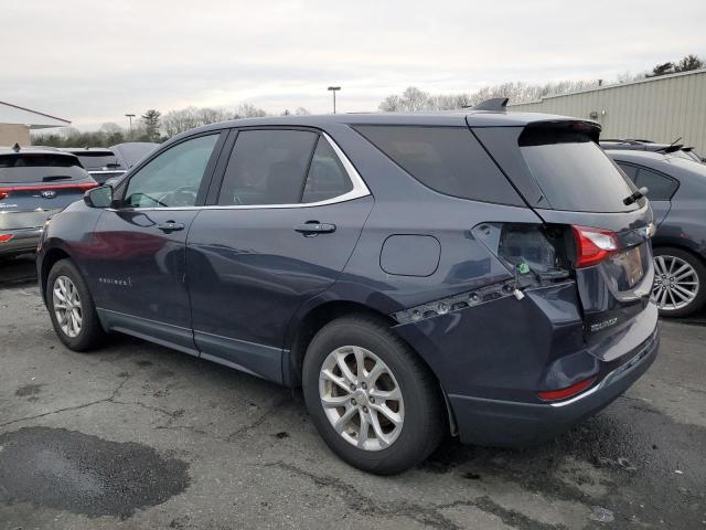 Photo 2 from auction – 2018 CHEVROLET EQUINOX LT with VIN 3GNAXSEV6JS538929