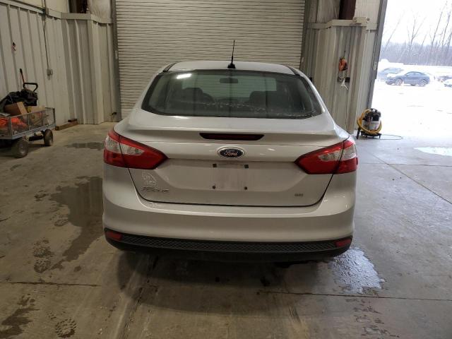Photo 6 from auction – 2014 FORD FOCUS SE with VIN 1FADP3F25EL388829