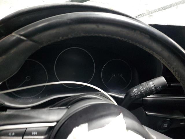 Photo 9 from auction – 2023 MAZDA 3 SELECT with VIN JM1BPAKM6P1600701