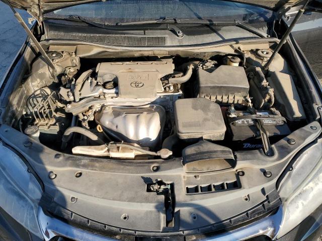 Photo 11 from auction – 2017 TOYOTA CAMRY LE with VIN 4T1BF1FK0HU674204
