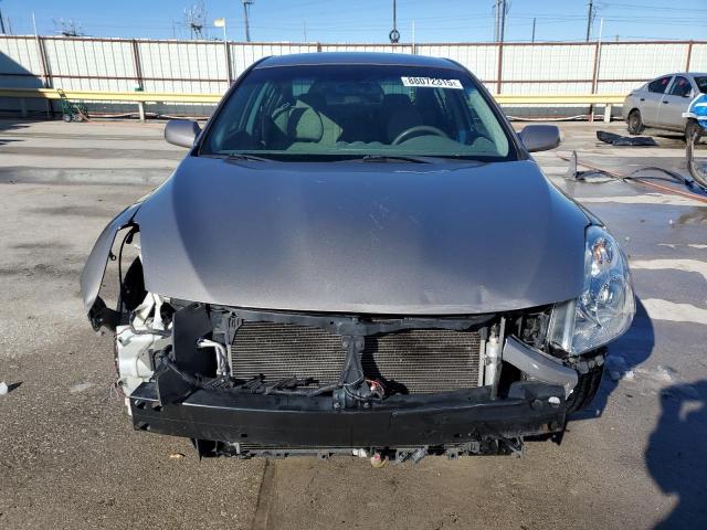 Photo 5 from auction – 2012 NISSAN ALTIMA BAS with VIN 1N4AL2AP5CN502762