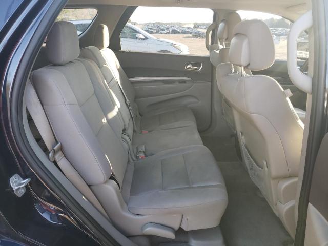 Photo 11 from auction – 2012 DODGE DURANGO SX with VIN 1C4RDHAG3CC291702