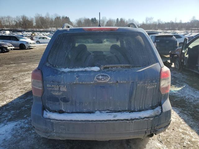 Photo 6 from auction – 2015 SUBARU FORESTER 2 with VIN JF2SJADC1FH508523