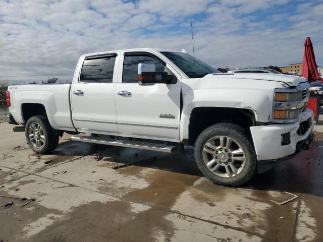 Photo 4 from auction – 2015 CHEVROLET SILVERADO with VIN 1GC1KXE88FF559775